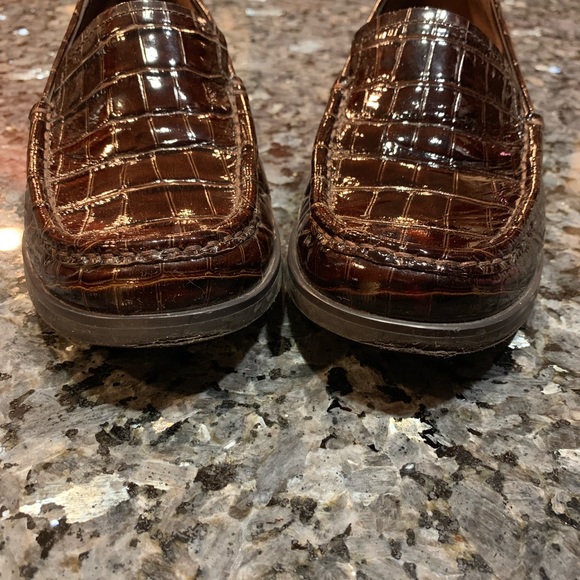 Franco Sarto shufflers - Picture 7 of 8